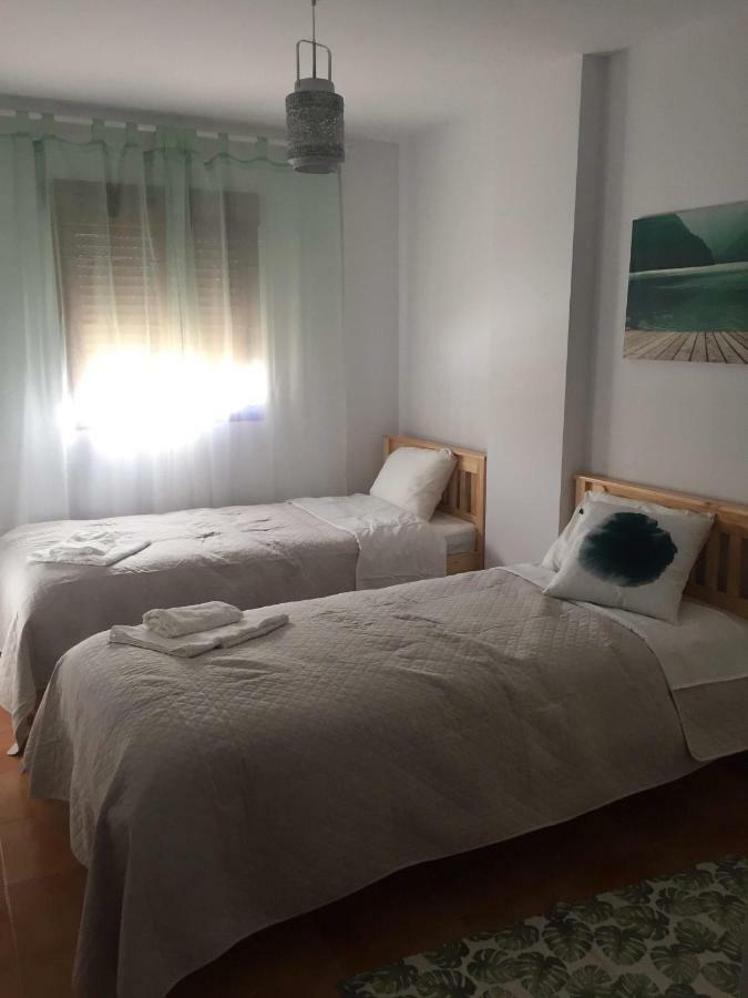 Appartement Casa Lina Belavista Pego
