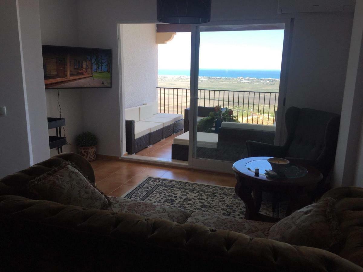 Casa Lina Belavista Appartement