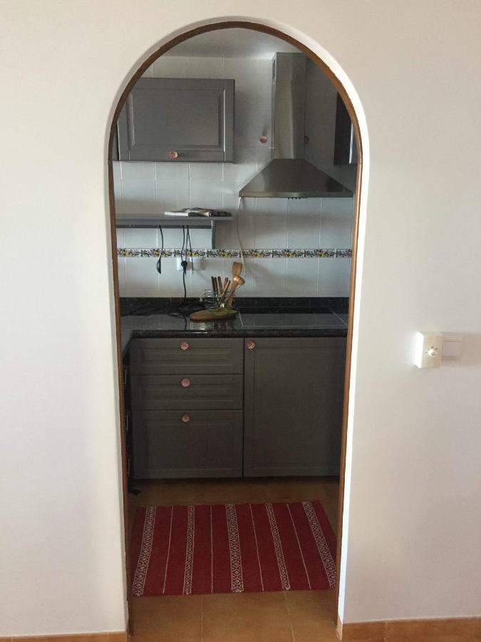 Appartement Casa Lina Belavista