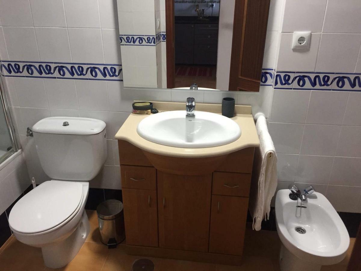 Appartement Casa Lina Belavista