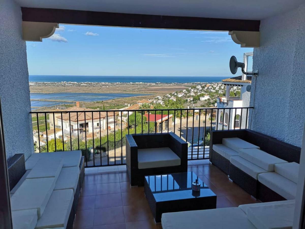 Appartement Casa Lina Belavista Pego