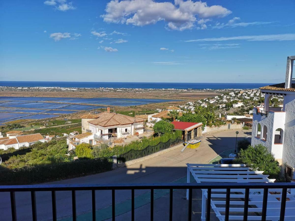 Apartment Casa Lina Belavista Pego
