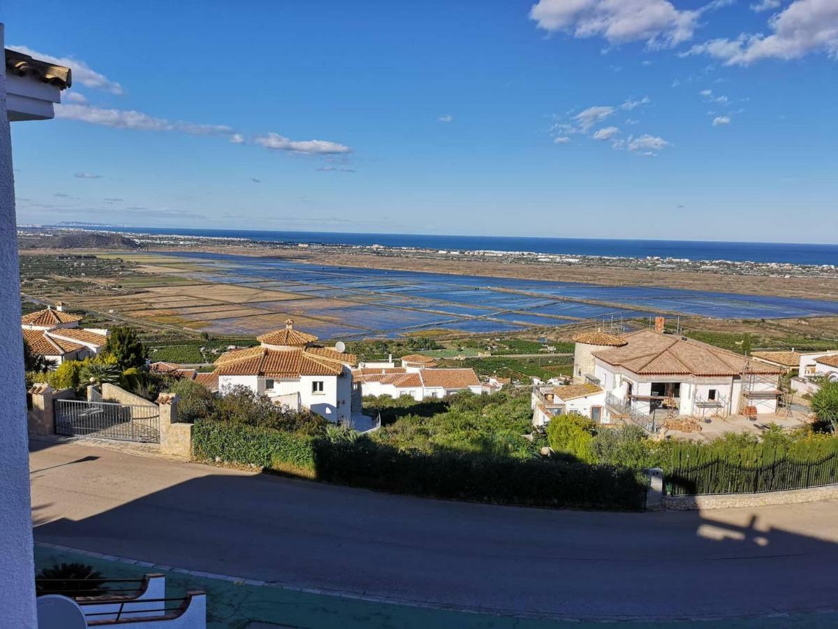 Casa Lina Belavista Apartment Pego