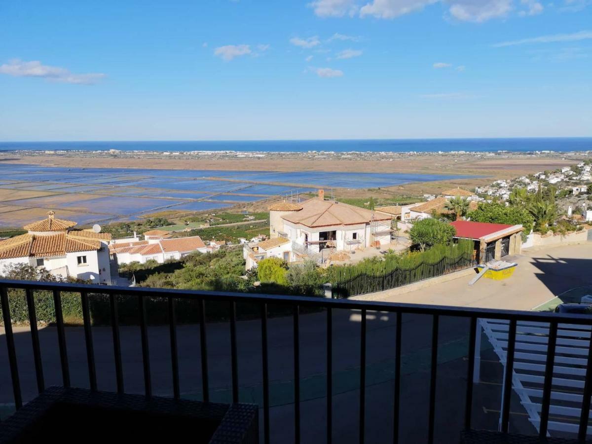 Casa Lina Belavista Apartment Pego